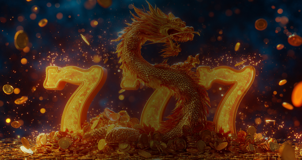 Dragonslots