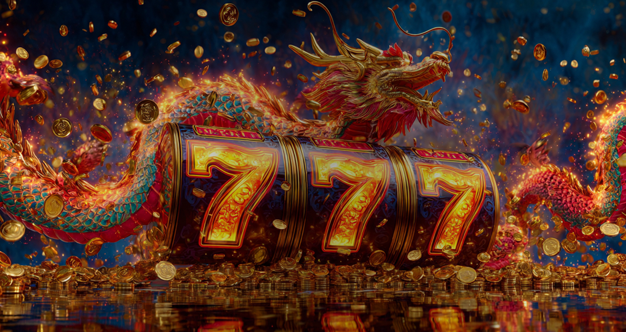 Dragonslots